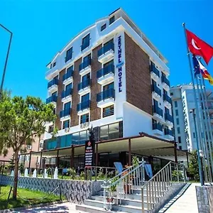 Zeynel Boutique Bed & Breakfast Antalya