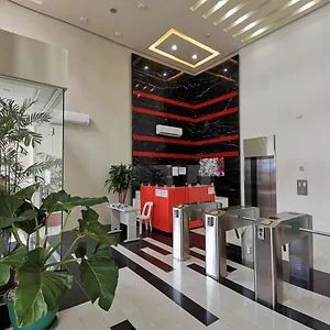 G Square Residences , Manila Philippines