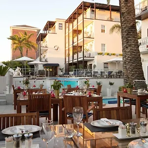 The Glen Boutique & 5*, Cape Town South Africa