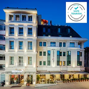 Hotel Levni & - Special Category, Istanbul