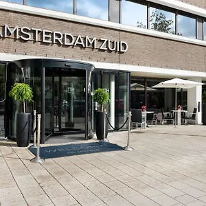 Nh Zuid 4*, Amsterdam Netherlands