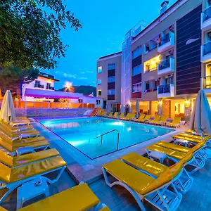 Mersoy Bellavista (adults Only) 4*, Icmeler Turkey