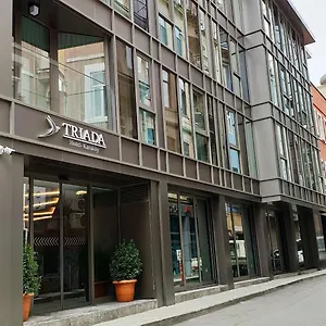 Triada Karakoey Hotell