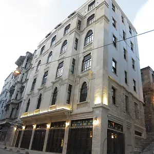 Galatahan Karakoy **** Stambuł