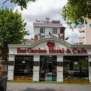 Garden Hotell