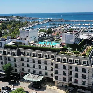 Hotel Wyndham Grand Kalamis Marina, Istanbul