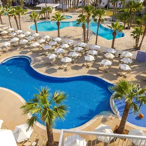 Papantonia 3*, Protaras Cyprus