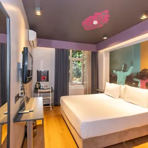 4* Ξενοδοχείο Tulip & - Taksim Pera Center