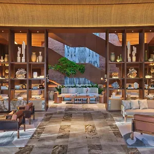 The St. Regis Cap Cana , Punta Cana Dominican Republic