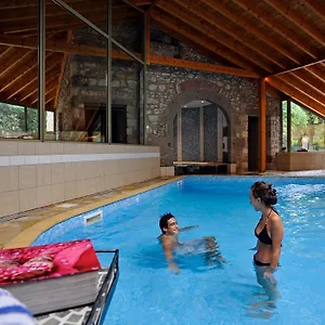*** Hotel La Sapinière France
