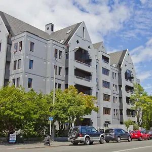 Give Hotell Christchurch