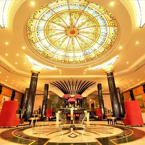 Red Castle 4*, Sharjah United Arab Emirates