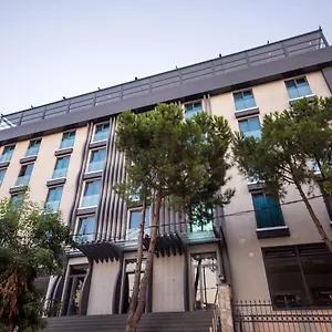 Hotel Eps, Istanbul