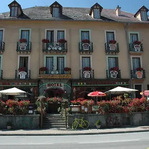 Oberland 2*, Le Bourg-d'Oisans France