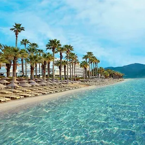 Ideal Prime Ultra Hotell Marmaris