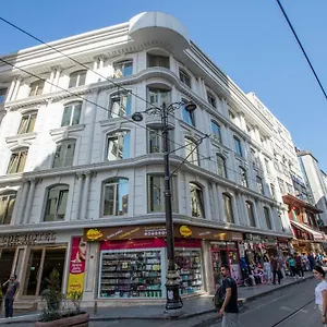Palde & Hotell