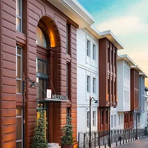 Millennium Golden Horn Hotell