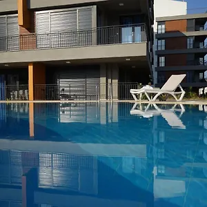 Mene Lägenhetshotell Antalya