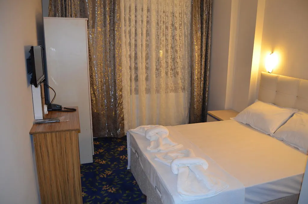 Hilton Garden Inn Istanbul Atatuerk Airport Turkey