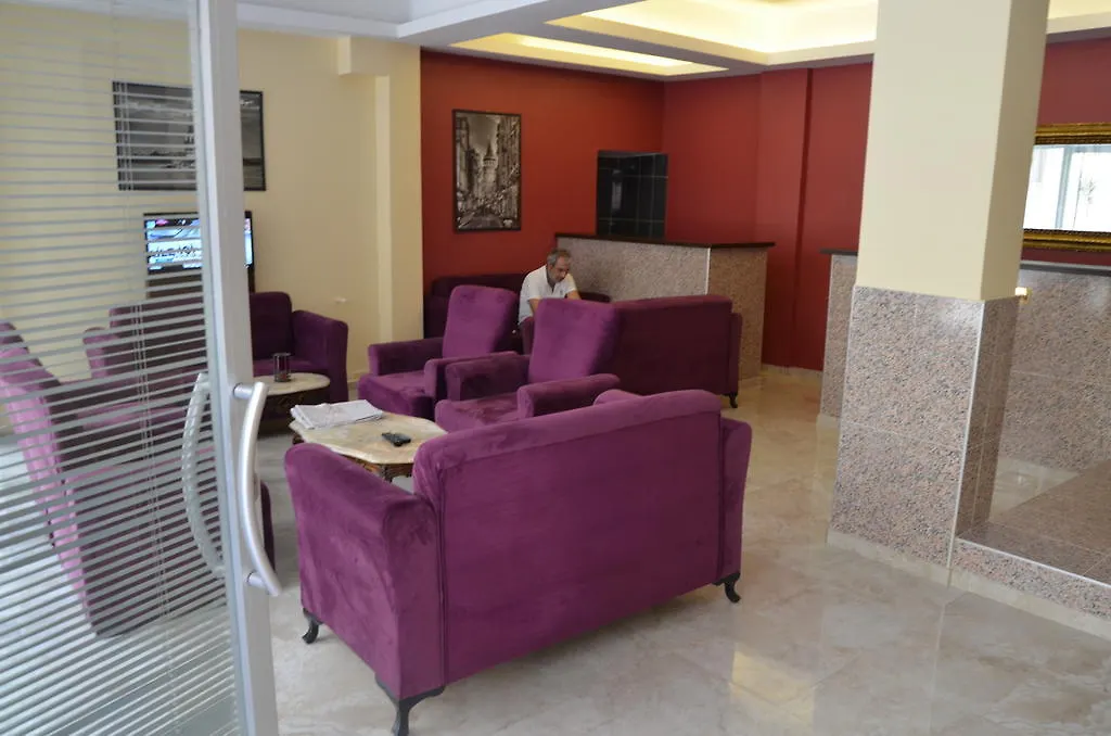 Hilton Garden Inn Istanbul Atatuerk Airport 4*,  Turkey