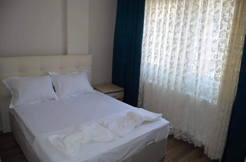 Hilton Garden Inn Istanbul Atatuerk Airport Hotel