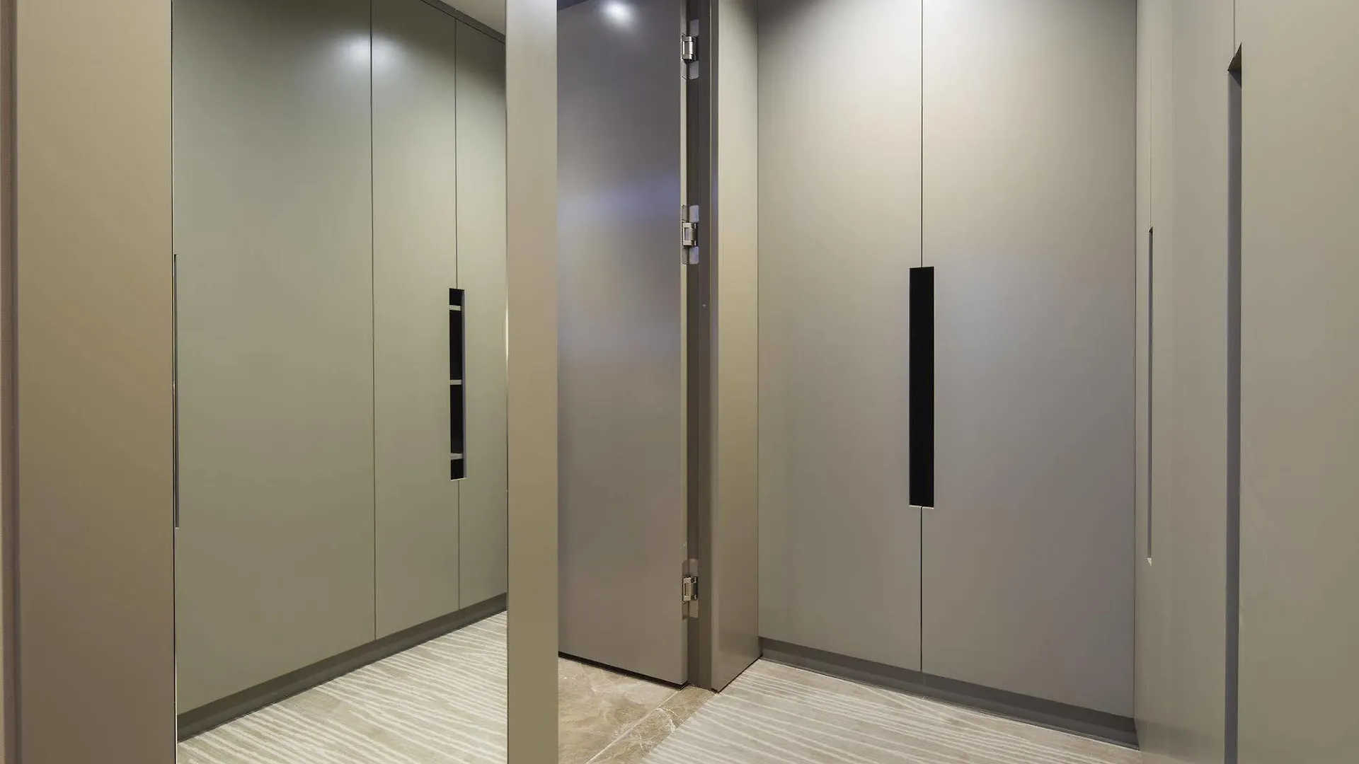 Hilton Garden Inn Istanbul Atatuerk Airport 4*,