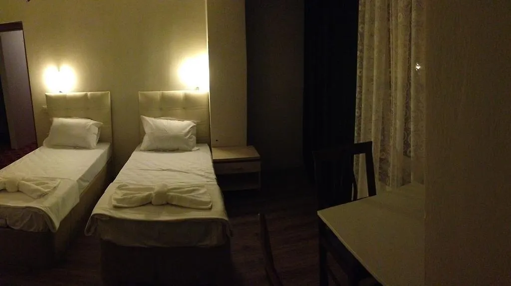 Hilton Garden Inn Istanbul Atatuerk Airport Hotel