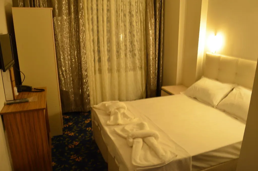 **** Hotel Hilton Garden Inn Istanbul Atatuerk Airport Turkey