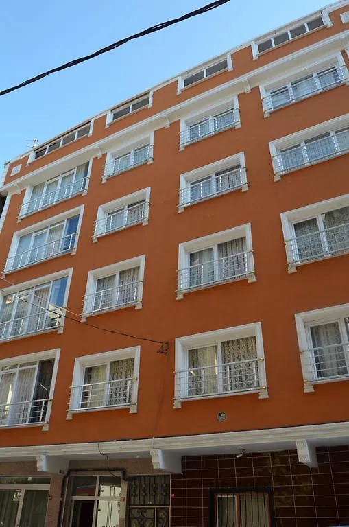 Hilton Garden Inn Istanbul Atatuerk Airport Hotel