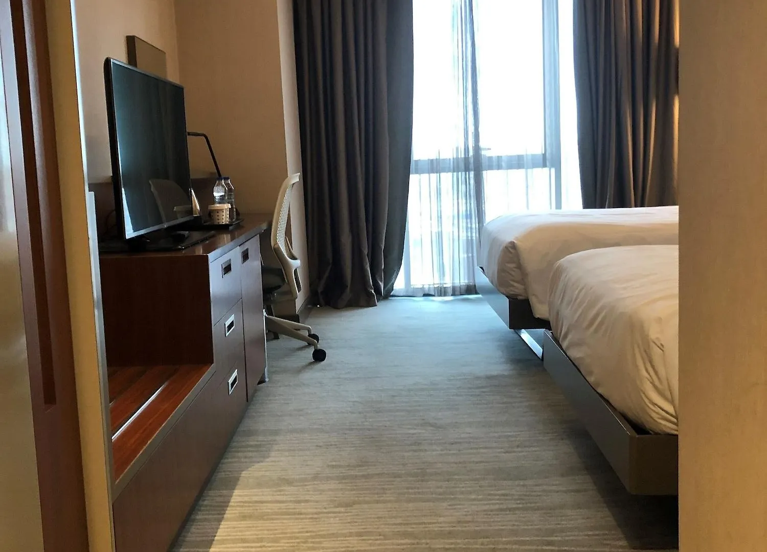 Hilton Garden Inn Istanbul Atatuerk Airport