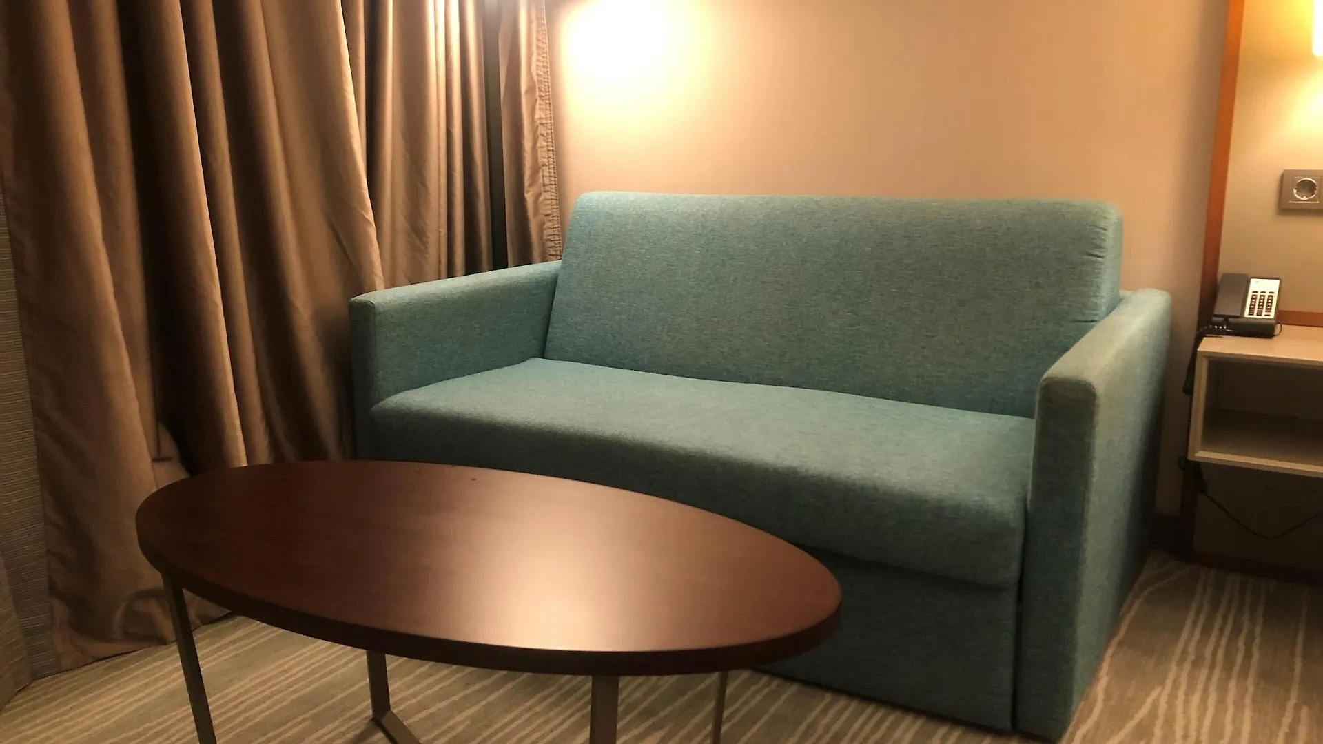 Hilton Garden Inn Istanbul Atatuerk Airport Turkey