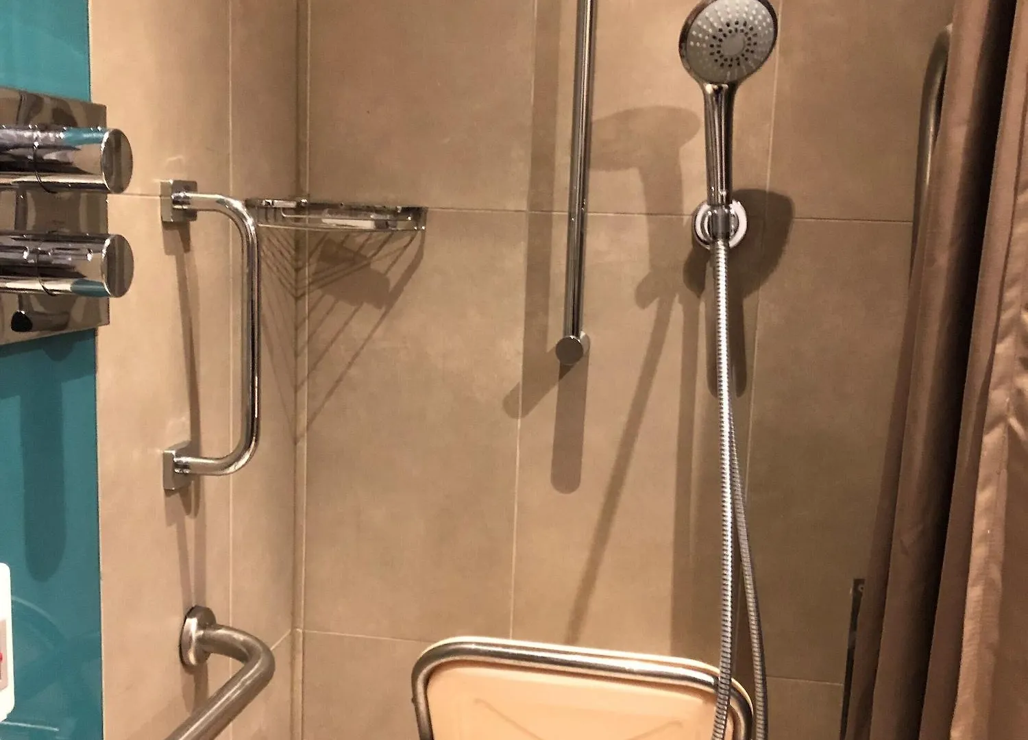 Hilton Garden Inn Istanbul Atatuerk Airport