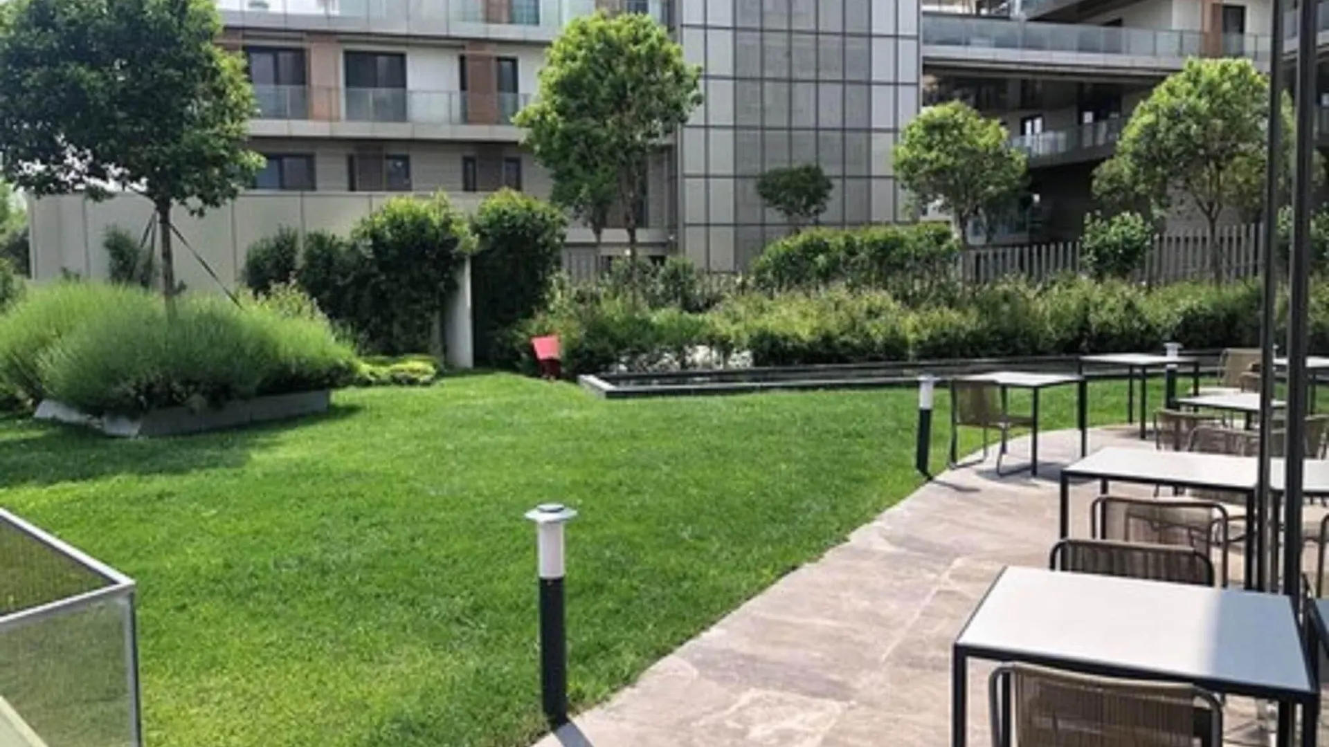 Hilton Garden Inn Istanbul Atatuerk Airport 4*,  Turkey