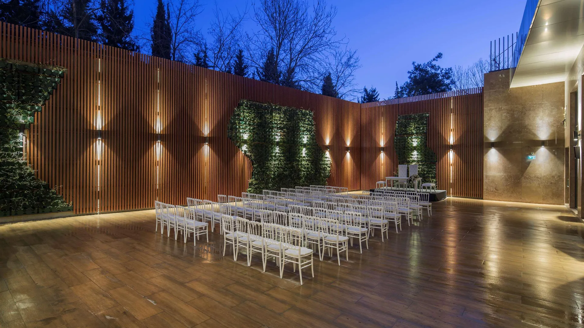 Hilton Garden Inn Istanbul Atatuerk Airport