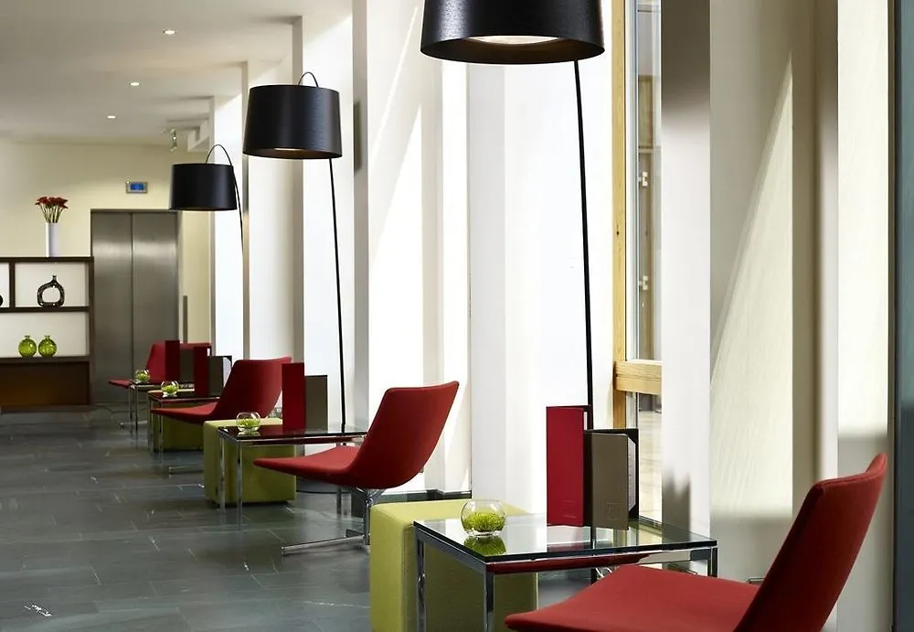 Hilton Garden Inn Istanbul Atatuerk Airport 4*,  Turkey