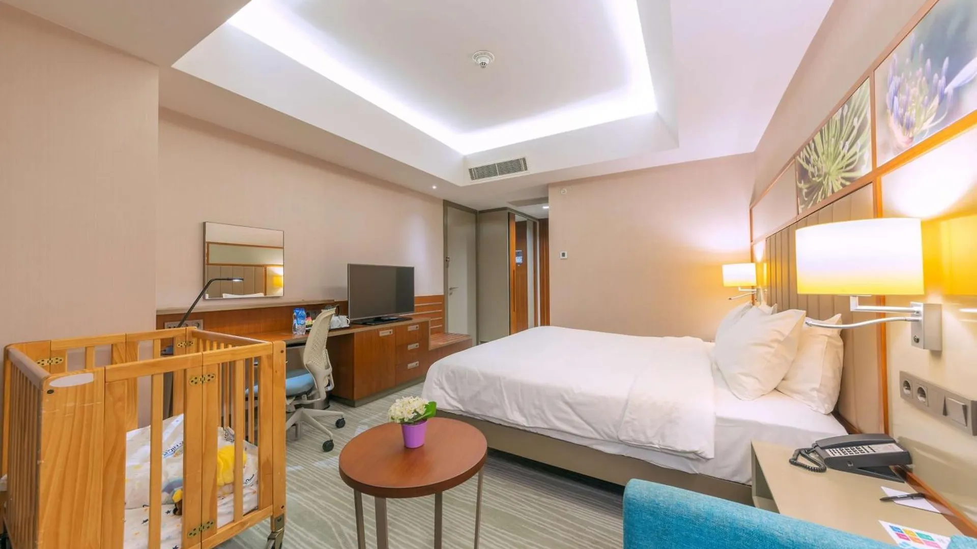 Hilton Garden Inn Istanbul Atatuerk Airport 4*,  Turkey