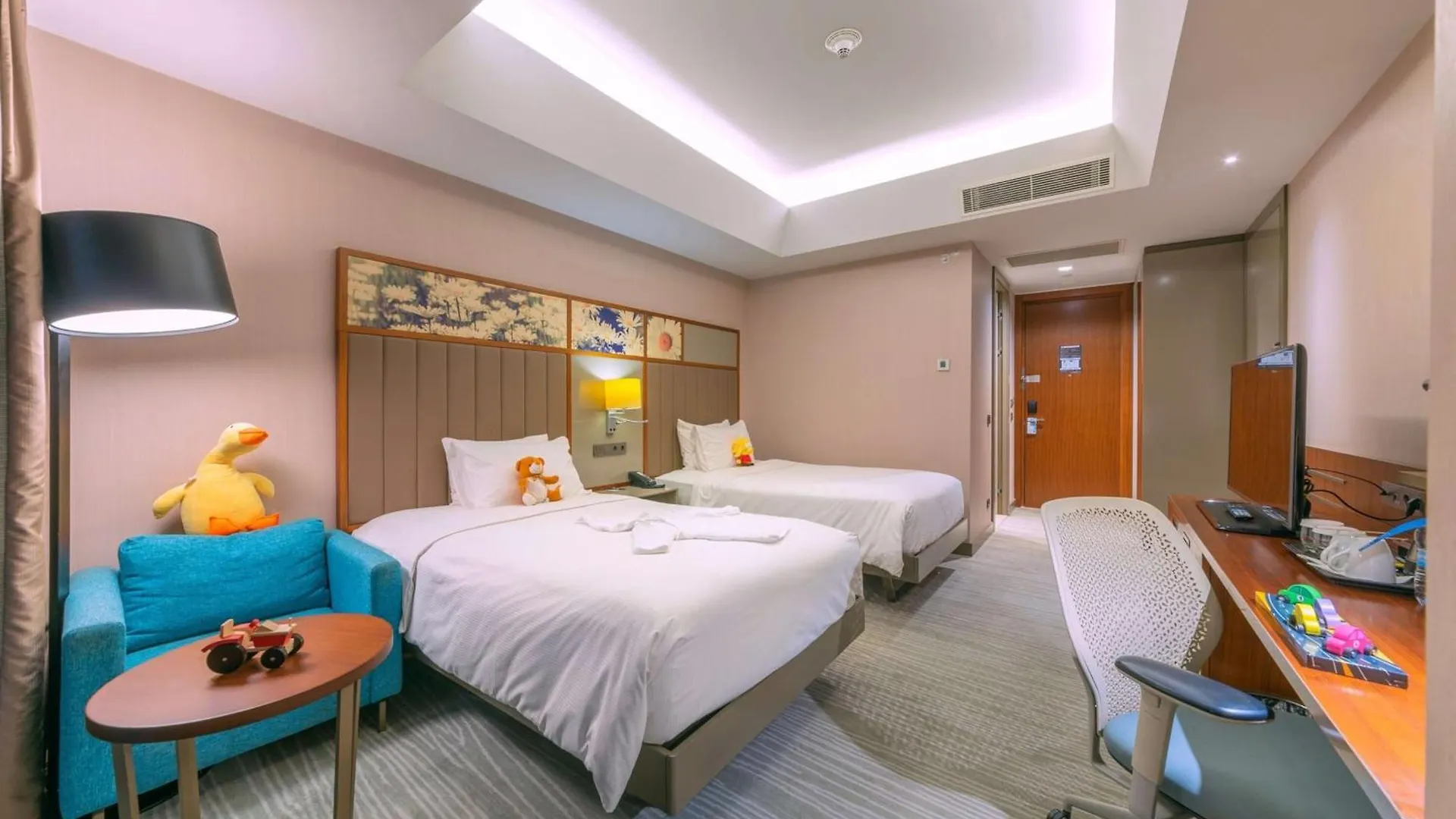 Hilton Garden Inn Istanbul Atatuerk Airport Turkey