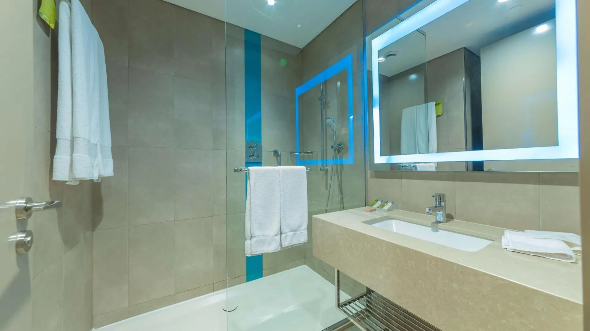 Hotel Hilton Garden Inn Istanbul Atatuerk Airport