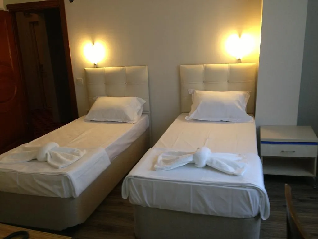 Hilton Garden Inn Istanbul Atatuerk Airport 4*,