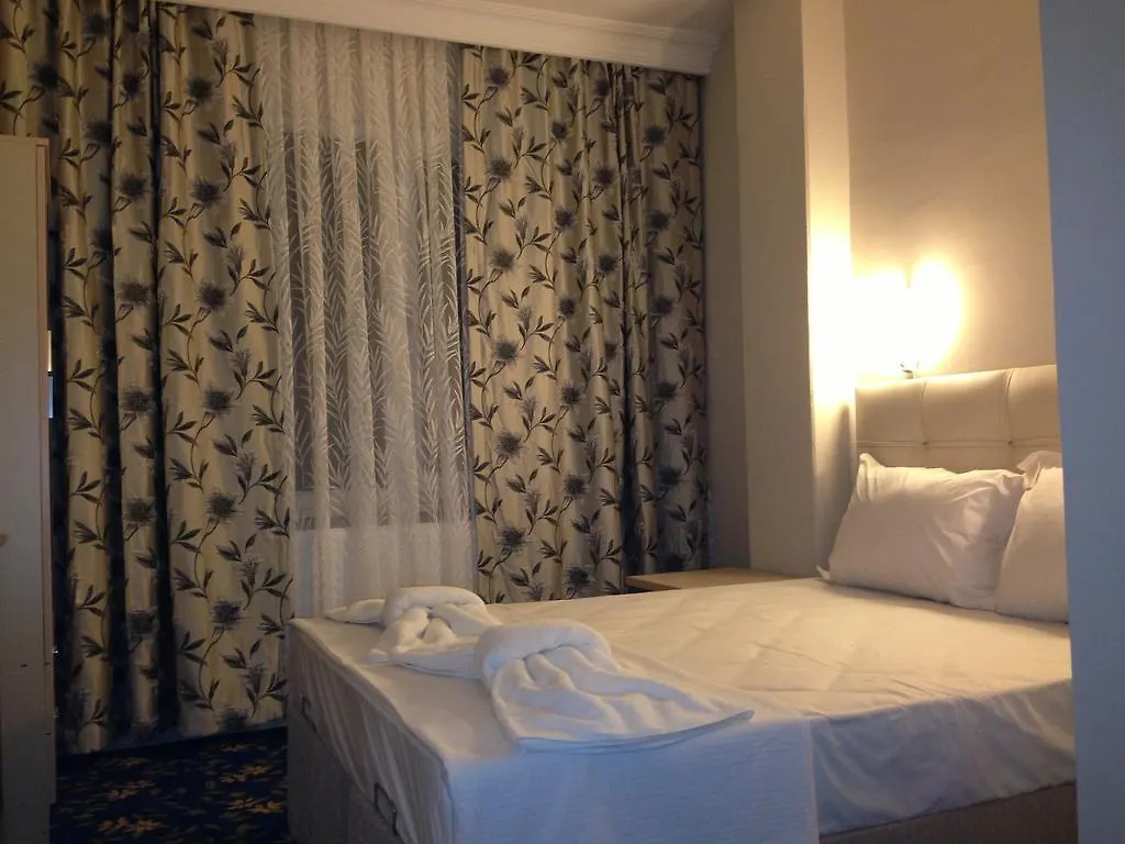 Hilton Garden Inn Istanbul Atatuerk Airport Turkey