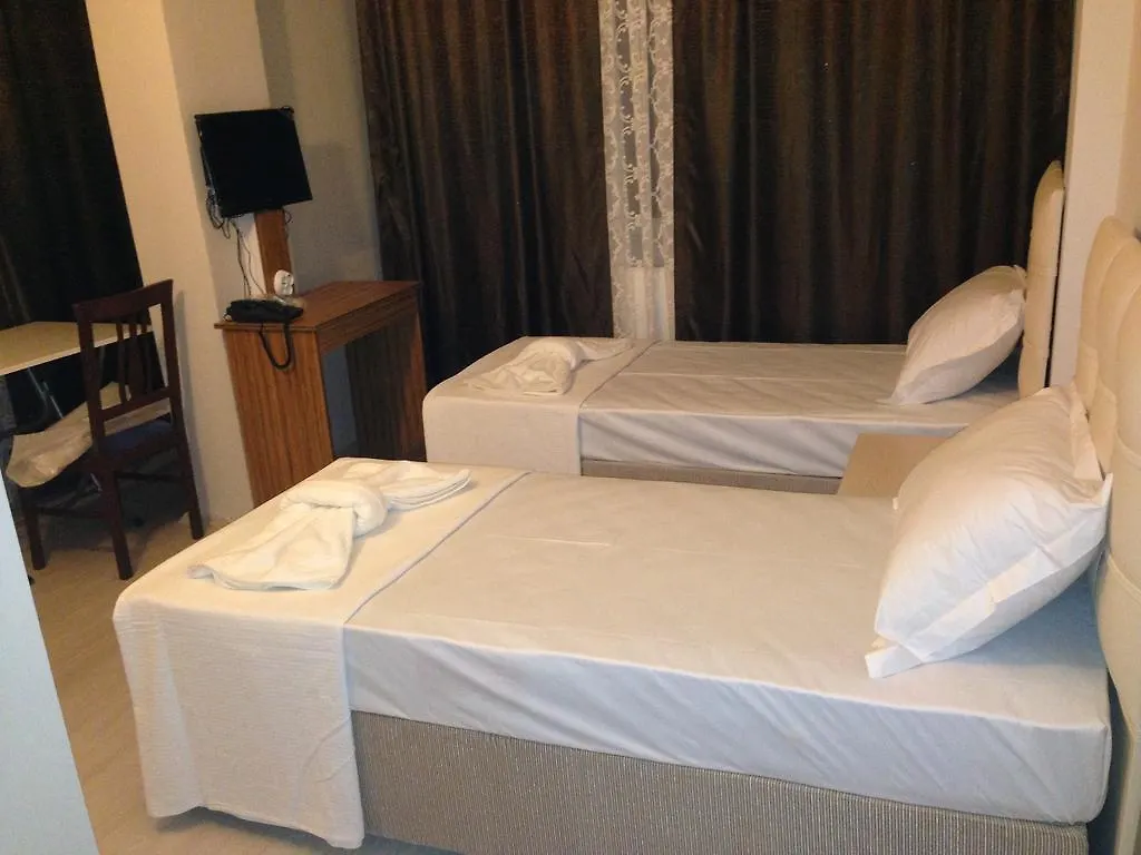 Hilton Garden Inn Istanbul Atatuerk Airport Hotel