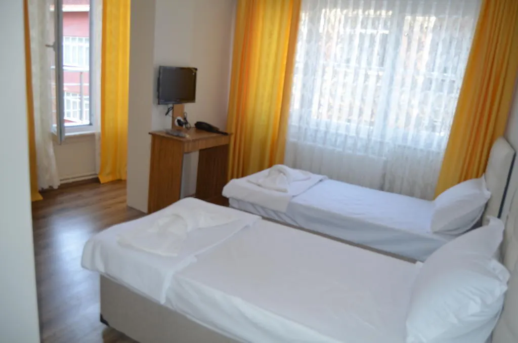 Hilton Garden Inn Istanbul Atatuerk Airport 4*,  Turkey