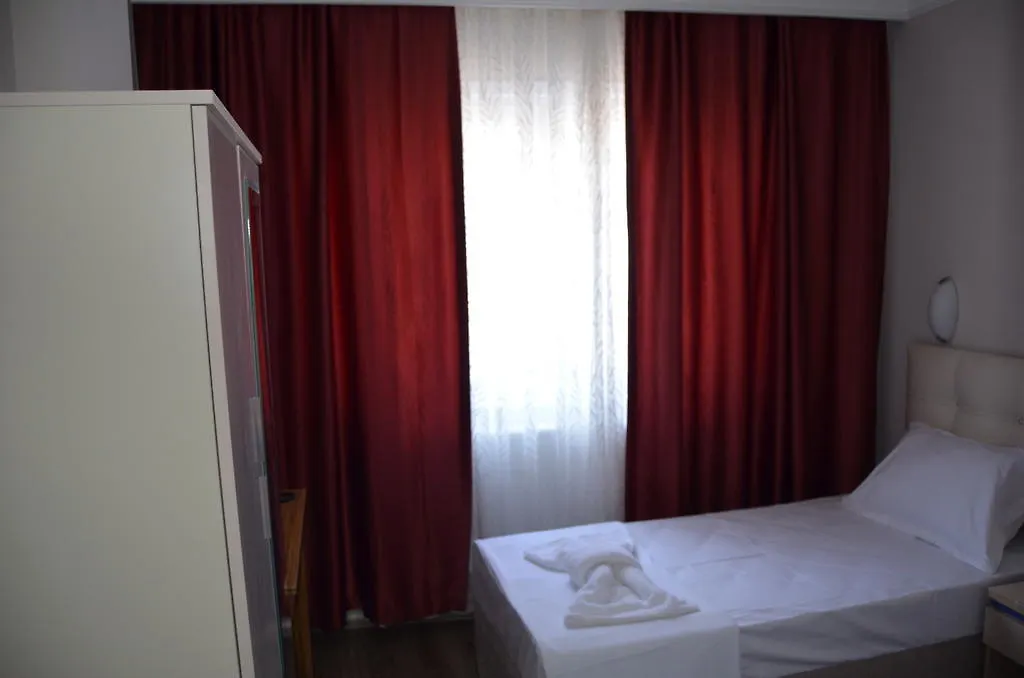 Hilton Garden Inn Istanbul Atatuerk Airport 4*,  Turkey