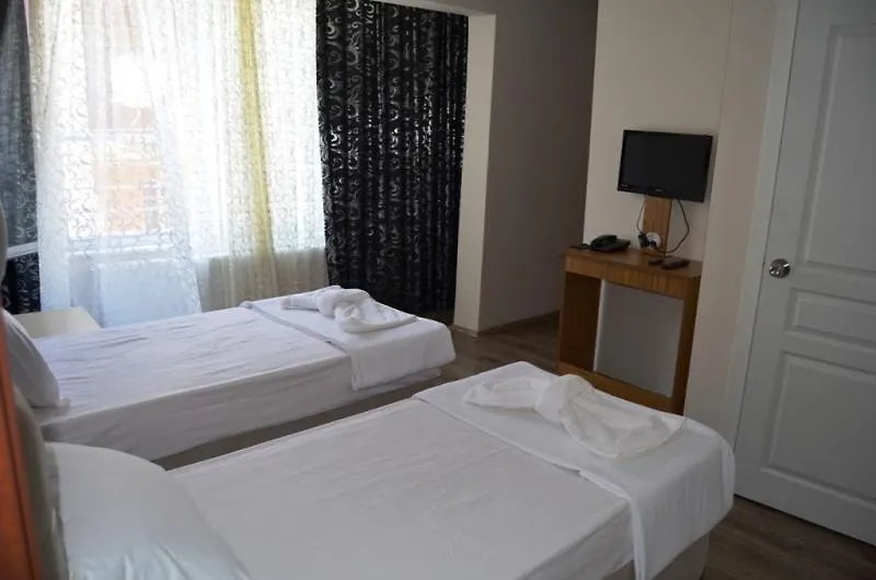 **** Hotel Hilton Garden Inn Istanbul Atatuerk Airport Turkey