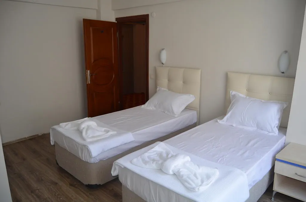 Hilton Garden Inn Istanbul Atatuerk Airport Hotel