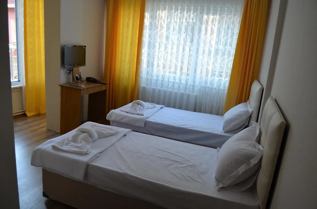 Hilton Garden Inn Istanbul Atatuerk Airport Hotel