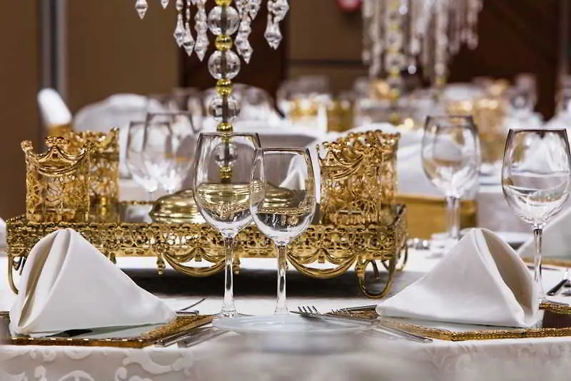 Hilton Garden Inn Istanbul Atatuerk Airport